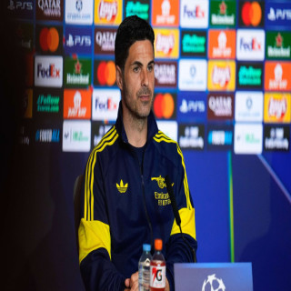 Mikel Arteta, Jurriën Timber hakkında dikkat çekici bir açıklama yaptı: Görüntüler hızla viral oldu | Goal.com Türkçe