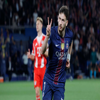 L’Équipe, PSG - Bayern maçındaki inanılmaz futbol gösterisinin ardından iki 9 puan verdi | Goal.com Türkçe