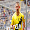 NAC Breda için büyük darbe: Lewis Holtby artık bıktı ve derhal ayrılıyor | Goal.com Türkçe