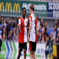 Feyenoord oyuncusu, Avrupa’nın dev kulüplerinden birini tercih etme olasılığını dışlamıyor | Goal.com Türkçe