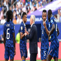 Fransa'nın muhtemel kadrosu: Didier Deschamps, İspanya karşısında dikkat çekici bir değişiklik yapıyor | Goal.com Türkçe