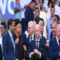 FIFA, Dünya Kupası’ndaki tartışmalı içecek molalarıyla ilgili önemli bir haber duyurdu | Goal.com Türkçe