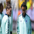 Nach Debatte um Joshua Kimmich: Droht im DFB-Team jetzt ein Musiala-Problem um Florian Wirtz? | Goal.com Deutschland
