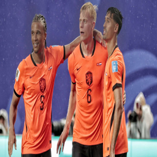 Dünya Kupası’nda Hollanda-Fas maçıyla ilgili endişe verici sesler: “Burası cehennem!” | Goal.com Türkçe