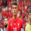 Granit Xhaka (33), Dünya Kupası sırasında kulüp düzeyindeki geleceği hakkında dikkat çekici bir karar aldı | Goal.com Türkçe