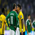UEFA, yepyeni Dünya Kupası kuralını derhal iptal etti | Goal.com Türkçe
