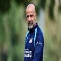 Bosz, Hollanda Milli Takımı'nın teknik direktörlüğü görevine getirilme olasılığıyla ilgili spekülasyonları körüklüyor | Goal.com Türkçe