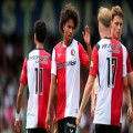 Takıma geri dönen Stengs, Feyenoord’un ilk hazırlık maçında başrolü üstlendi | Goal.com Türkçe