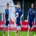 Ajax, Eintracht Frankfurt’tan Anton Gaaei için ikinci bir teklif aldı: kulüpler arasında görüşmeler sürüyor | Goal.com Türkçe