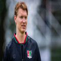 Perr Schuurs is set to return to the pitch on Saturday after almost three years of injury misery | Goal.com