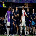 İngiltere - Arjantin maçının ardından İngiliz medyası topluca aynı günah keçisini işaret ediyor: “O, Dünya Kupası’nda bir dram yaratıyor!” | Goal.com Türkçe