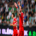 Poor FC Twente wake up far too late and stumble painfully in Hungary | Goal.com