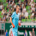 Lars Unnerstall must seriously fear for his starting place at FC Twente | Goal.com