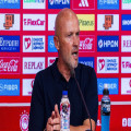 NEC coach Dick Schreuder deeply disappointed: internal agreement concerning Kodai Sano not honoured | Goal.com