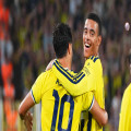 Talisca and Greenwood score stunning goals to give Fenerbahçe a strong position in the Champions League | Goal.com