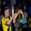 Heartbreaking tribute to Mats Seuntjens in the Keuken Kampioen Divisie | Goal.com