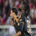 Substitute Tolu Arokodare give Ajax an excellent starting position with a goal and an assist | Goal.com