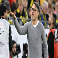 Serious allegations against Bayern coach! BVB coach Niko Kovac was allegedly insulted during the Super Cup | Goal.com