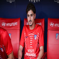 Arsenal, gözden düşen Atletico Madrid forveti Julian Alvarez için verilen mücadelede yurt içinden rekabet görüyor | Goal.com Türkçe