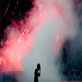 Feyenoord identify dozens involved after fireworks disturbance | Goal.com
