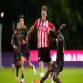 Soccer haberleri