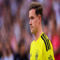 Conference League, Marc-Andre ter Stegen patzt im Playoff-Spiel von Ajax Amsterdam | Goal.com Deutschland