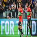 NEC begin their Europa League adventure with a heavy defeat away to Juventus | Goal.com