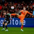 Debutant Van Bommel rescue the Netherlands with a sublime assist against Germany | Goal.com