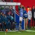 Cristiano Ronaldo’s remarkable reaction after Portugal win goes viral | Goal.com