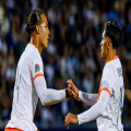 Netherlands set dramatic start right and avoid defeat in Greece | Goal.com