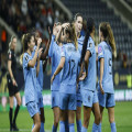 Netherlands women run riot in World Cup play-offs: 0-8 | Goal.com