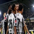 Heracles Almelo claim period title in the Keuken Kampioen Divisie with convincing win over RKC Waalwijk | Goal.com