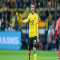 Joey Veerman sparks incredible dropped points for Dortmund shortly after first assist | Goal.com