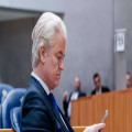 Geert Wilders, Fas'ın elenmesinin hemen ardından X'te bir paylaşım yaptı | Goal.com Türkçe