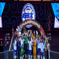 After a historic appearance from Derbeha and Fawaz: Brazil break Spanish dominance to claim the Kings League World Cup title | Goal.com