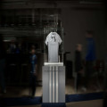 Stockholm’s timeless legacy: Djurgarden and adidas reveal 135th anniversary kit that doubles as season ticket for the 2161 season | Goal.com