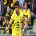 Supertalent des BVB vor dem Absprung? Samuele Inacio weckt offenbar Interesse | Goal.com Deutschland