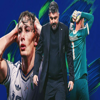Now we know why Italy failed to qualify for the World Cup... A disastrous request to the players ahead of the Bosnia match! | Goal.com