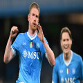 Will De Bruyne play alongside Messi at Inter Miami? | Goal.com