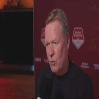 Ronald Koeman, Hollanda milli takımının Dünya Kupası kadrosunda Xavi Simons'un yerine geçebilecek 4 ismi açıkladı: 