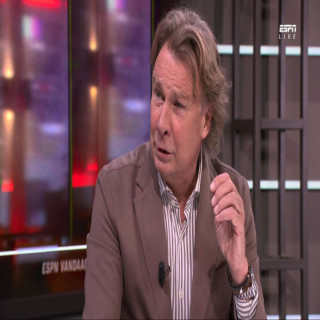 Hans Kraay Jr., Hollanda'daki 'küçük dünya başarısını' övüyor | Goal.com Türkçe