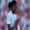 Rafael Leão's value collapses: Milan halve their asking price | Goal.com