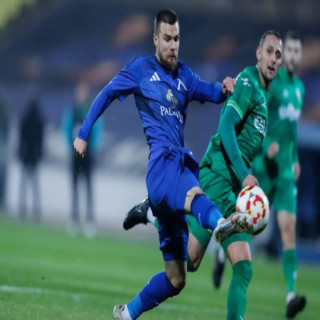 Левски е първият 1/4-финалист за Купата