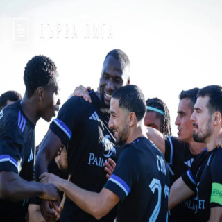 Левски ще проведе зимна подготовка в Турция