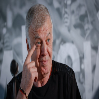 Сираков потвърди за интерес към акциите на Левски