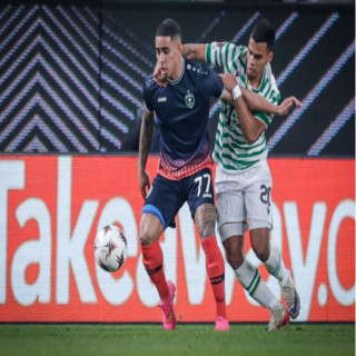 Трета загуба за Лудогорец в Лига Европа