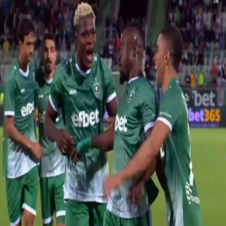 Лудогорец зове за подкрепа