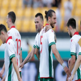 България направи реми с Кипър