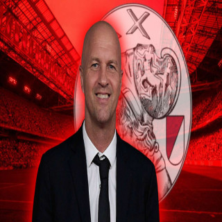 Jordi Cruijff, Ajax'ta çok yüksek bir fiyat belirledi: Dies Janse için istenen fiyat ortada | Goal.com Türkçe