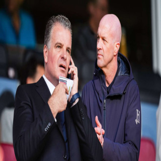 Chris Woerts: Ajax ve Feyenoord, 